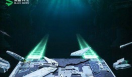 黑鲨6最新爆料,性能怪兽再升级，全新爆料揭秘极致游戏体验